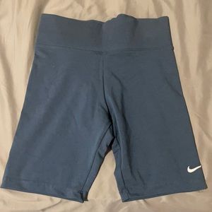 Nike bike shorts